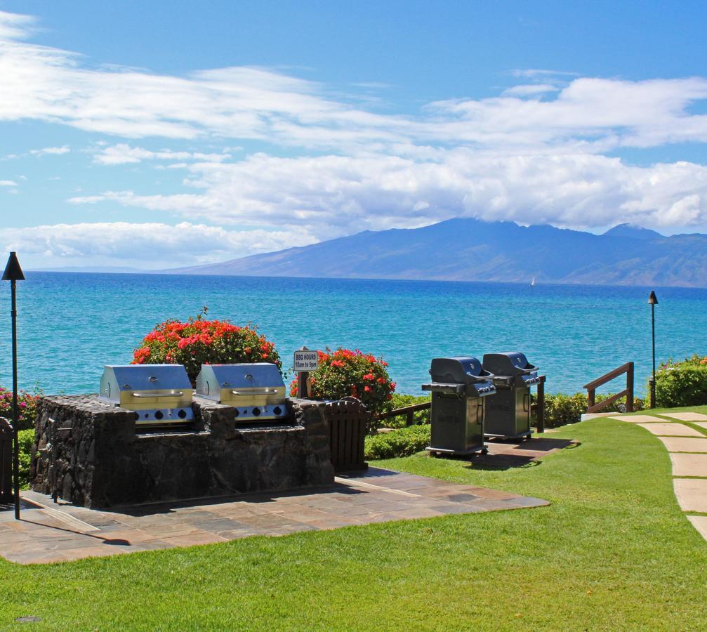 Kuleana Resort 618 Lahaina Exterior foto